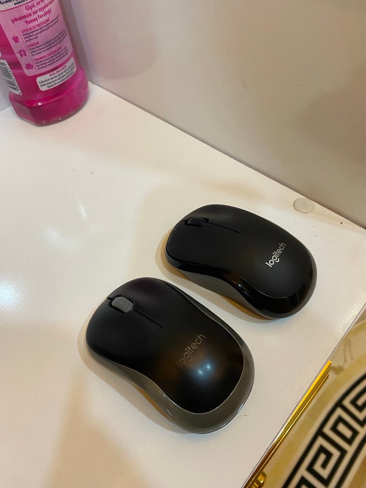 Kablosuz Mouse - Görsel 4