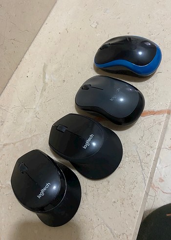 logitech