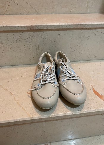 Lacoste Sneakers ayakkabı - Görsel 2