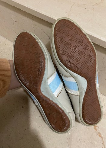 Lacoste Sneakers ayakkabı - Görsel 7