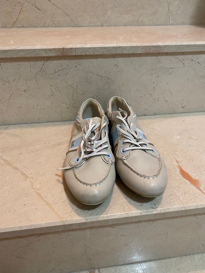 Lacoste Sneakers ayakkabı - Görsel 2