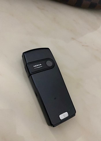 Nokia 6320i Cep Telefonu - Görsel 2