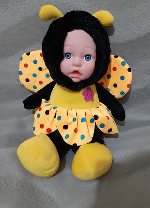  Peluş Oyuncak