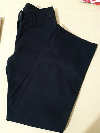 Keten Pantolon