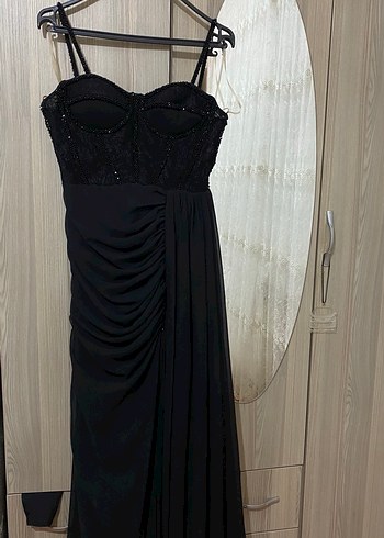 ABİYE ELBİSE - Görsel 6