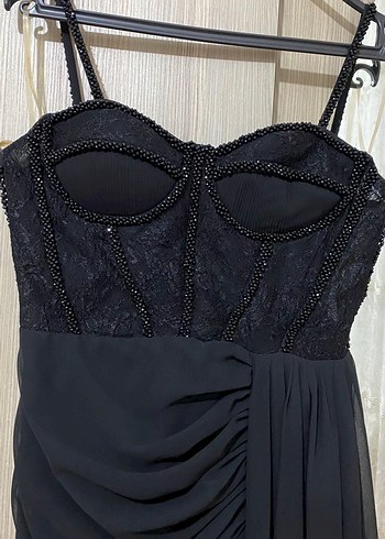 ABİYE ELBİSE - Görsel 4