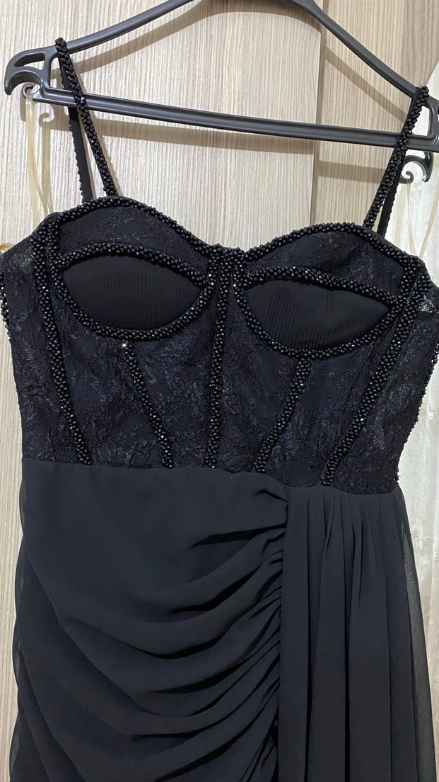 ABİYE ELBİSE - Görsel 4