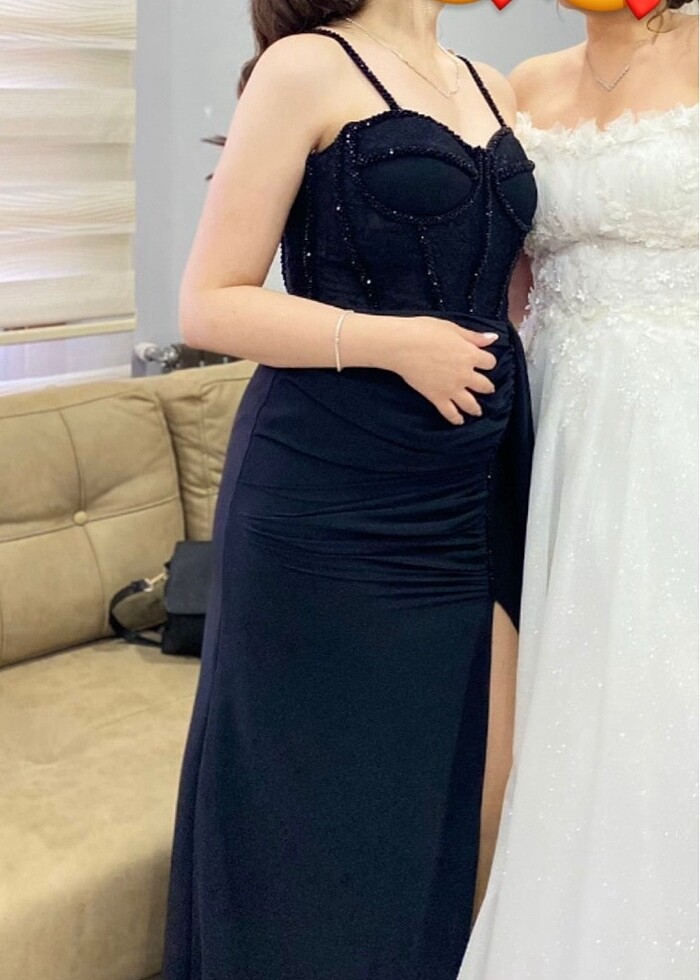 ABİYE ELBİSE - Görsel 3