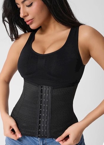 BEL KORSESİ - Görsel 2