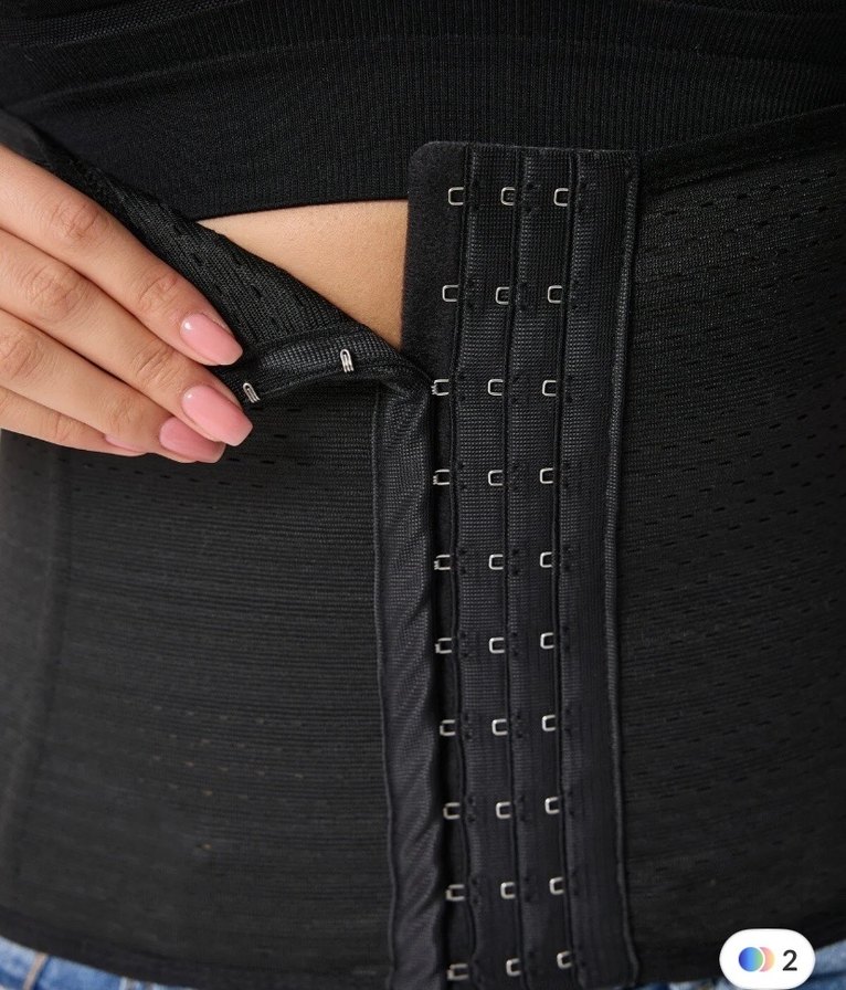 BEL KORSESİ - Görsel 3