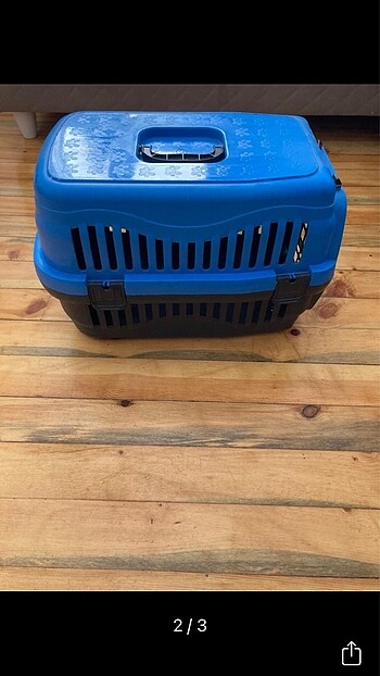 Kedi çantası