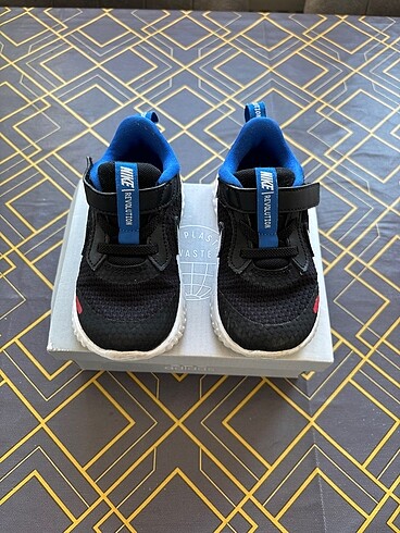 Nike Nıke çocuk ayakkabısı