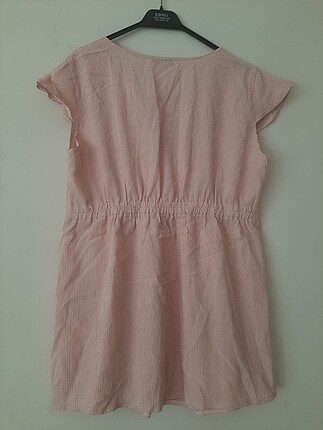 xl Beden Kareli bluz