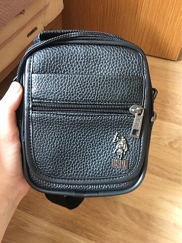 U.S POLO unisex çanta