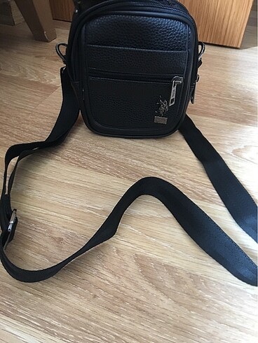  Beden U.S POLO unisex çanta