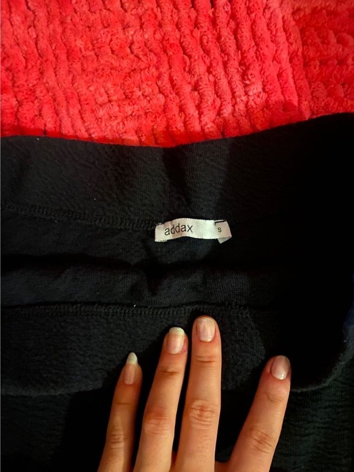 Siyah etek - Görsel 2