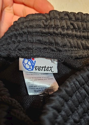 Siyah Kadın Midi Kumaş Pantolon - Görsel 2