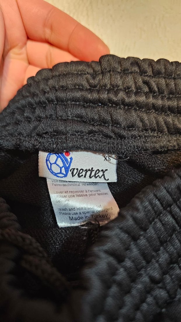 Siyah Kadın Midi Kumaş Pantolon - Görsel 2