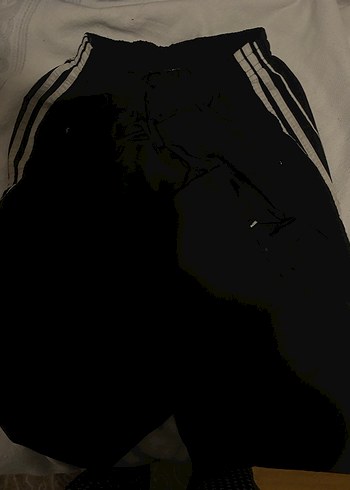 Unisex vintage adidas eşofman altı - Görsel 2