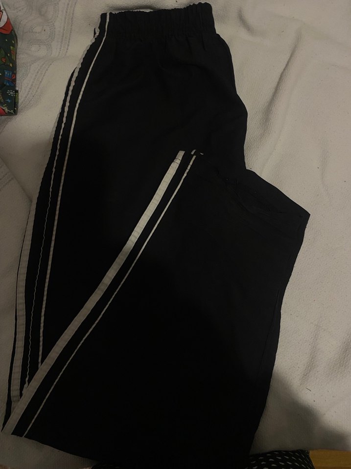 Unisex adidas vintage eşofman - Görsel 2