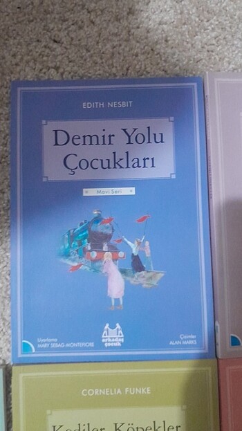 Kitap