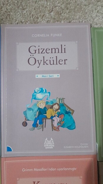  Beden Kitap