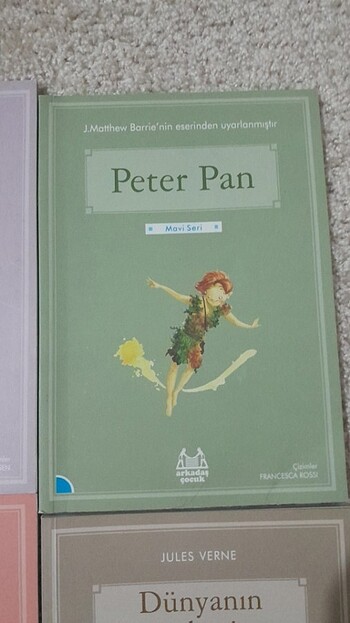 Beden Renk Kitap