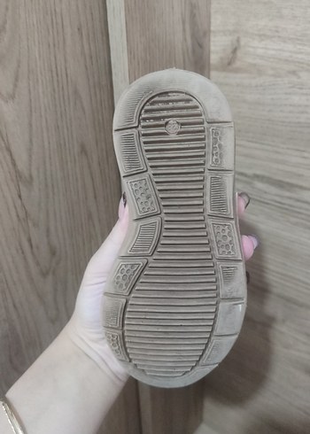 Erkek Çocuk Retro Desenli Spor Ayakkabı - Görsel 5