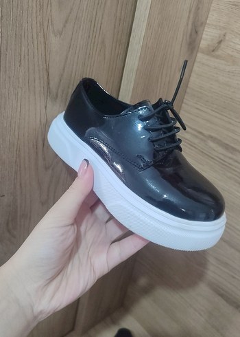 Erkek Çocuk Ayakabı - Görsel 3