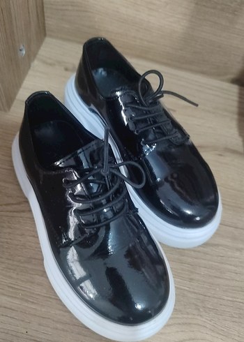 Erkek Çocuk Ayakabı - Görsel 2