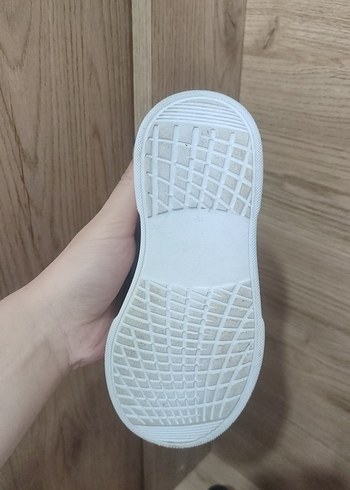 Erkek Çocuk Ayakabı - Görsel 4