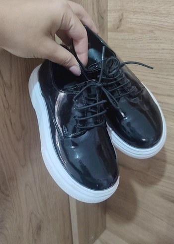 Erkek Çocuk Ayakabı - Görsel 5