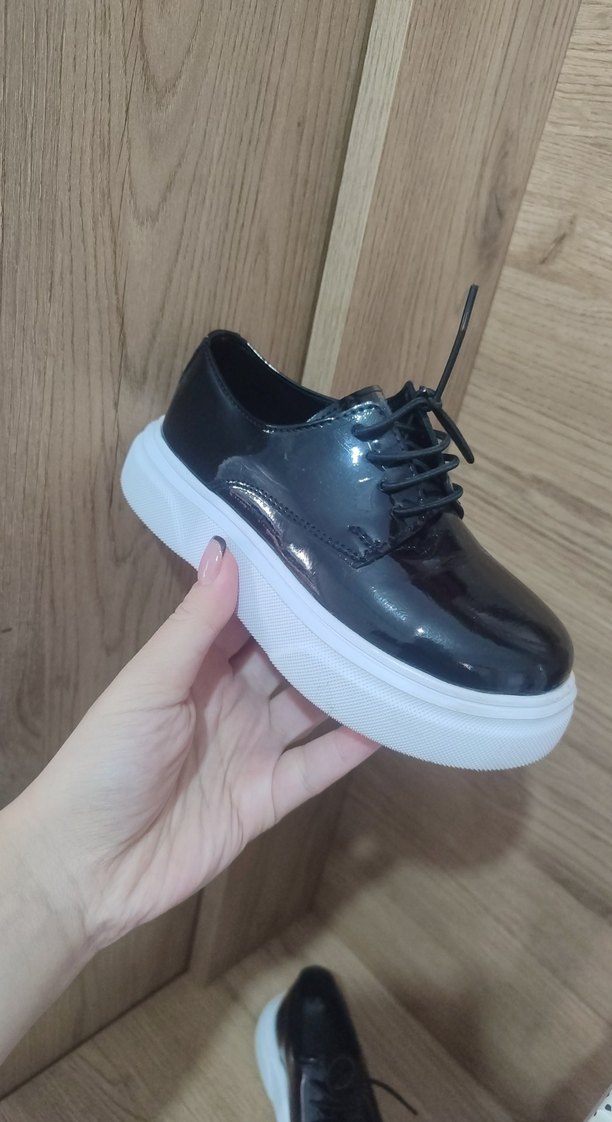 Erkek Çocuk Ayakabı - Görsel 3