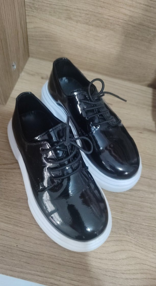 Erkek Çocuk Ayakabı - Görsel 2