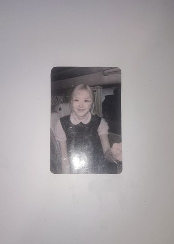 Rose fanmade pc