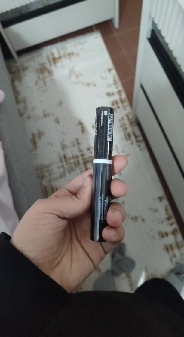 Golden Rose Siyah Maskara - Görsel 2