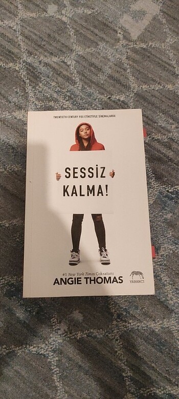 Sessiz Kalma