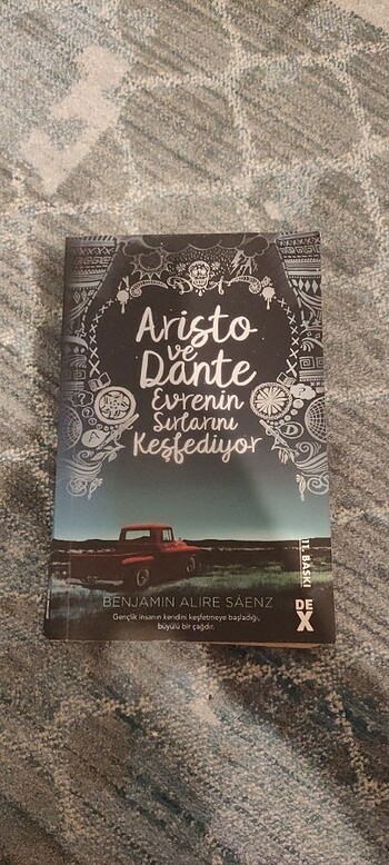 Aristo ve Dante