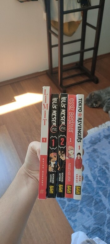 Manga 