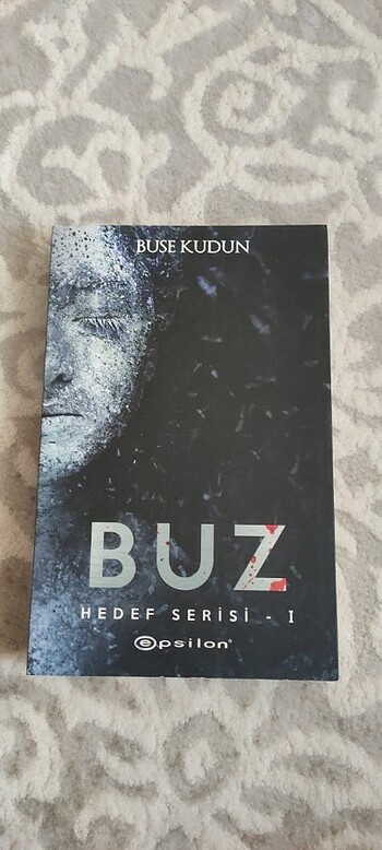 Hedef Serisi- Buz 