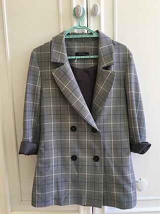 blazer ceket