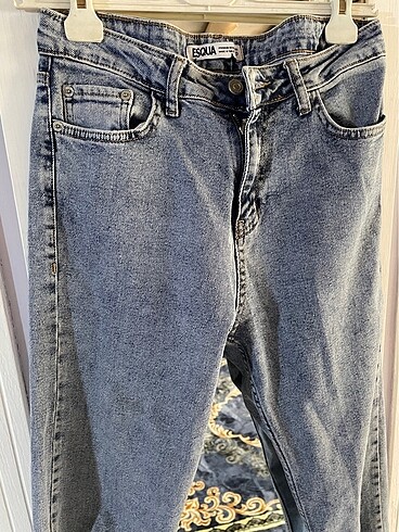 30 Beden Kot pantolon