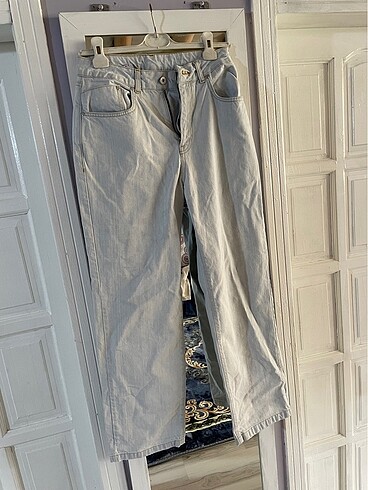 Kot pantolon