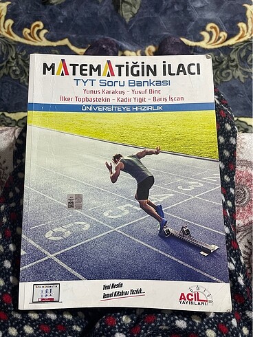 Matematik tyt soru bankası