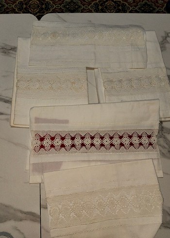 DANTEL İŞLEMESİ - Görsel 2