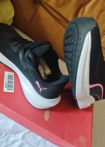 puma erkek Spor Ayakkabı - Görsel 2