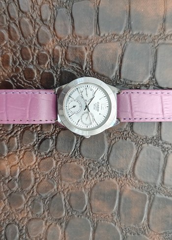  Beden Casio kadın kol saati