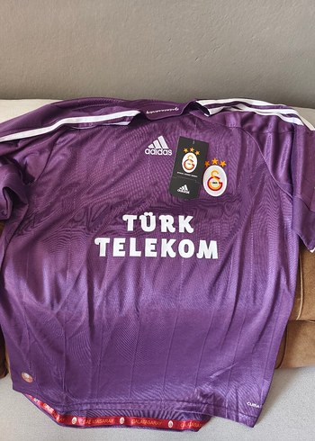 2009-10 Galatasaray forması