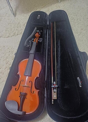 1/4 lük keman