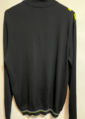 Vakkoroma Fermuarlı kadın hırka - Görsel 2